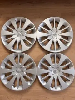 トヨタ 15インチ プリウス ホイールカバー 4枚セット 42602-52590