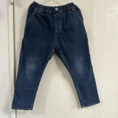 quot;use fifth デニム　120