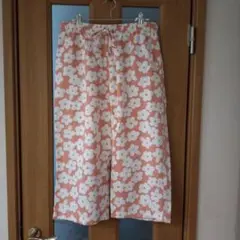 ユニクロ☆リラコ☆ミッフィー☆XL