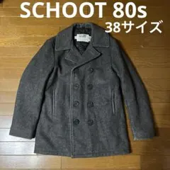 2026年最新】schott ピーコート 42の人気アイテム - メルカリ