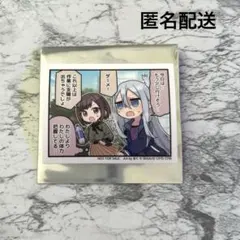 【匿名配送】カラフルパレットストア購入特典ステッカー 東雲絵名＆宵崎奏