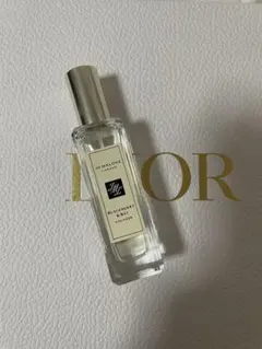 Jo Malone Blackberry & Bay コロン 30ml