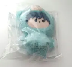 伏黒恵 キャラクターグッズ