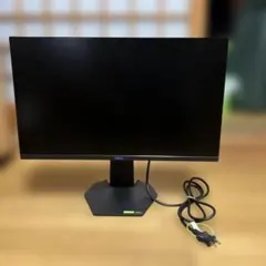 DELL ディスプレイ モニター 本体　144Hzのサムネイル
