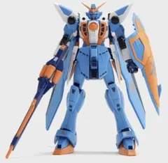KITH ガンプラ MG 1/100 ウイング ガンダム