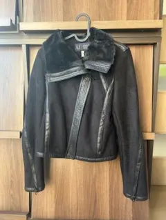 2026年最新】ARMANI JEANS レディース 毛皮・ファーコートの人気