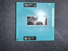 Intel Core i7 3630QM SROUX 動作未確認