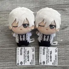 ブルーロック ちびぐるみ sweets flavor 凪誠士郎 2個セット！