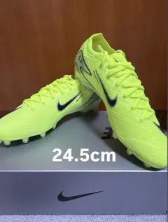 支給品】NIKE Zoomマーキュリアル ヴェイパー15エリート FG27cm - メルカリ