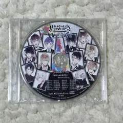 DIABOLIK LOVERS DARKFATE 予約特典ドラマCD