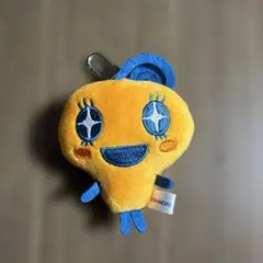 即購入◎たまごっち ミニミニChibi ぬいぐるみマスコット めめっち