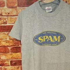 90s〜00s Spam Tシャツのサムネイル