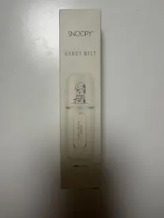 SNOOPY HANDY MISTのサムネイル