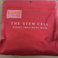 THE STEM CELL FACIAL TREATMENT MASK30枚