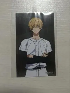 忘却バッテリー ミニブロマイドコレクション 要圭