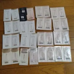 ELIXIR エリクシール スキンケアサンプル33包