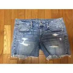 AEO ショートパンツ