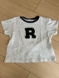 グレー Tシャツ 100センチ