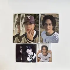 INI 池崎理人 PULSE トレカセット