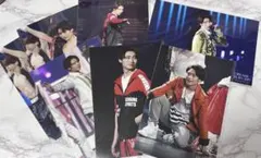 HiHi Jets　猪狩蒼弥 ステフォ ステージフォトセット