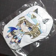 ウマ娘　ダイカットクッション　シュヴァルグラン新品未開封