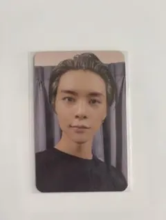 【最安値！！】NCT127 トレカ ジャニ タワレコ 特典