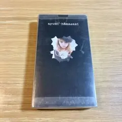浜崎あゆみビデオクリップ集『vogue Far away SEASONS』