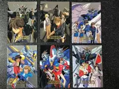 機動戦士ガンダムSEED FREEDOM メタリックカード 33種まとめ - メルカリ