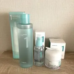 ナンバーズイン 1番 3点セット