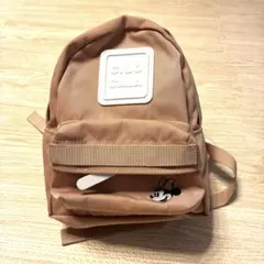 CILO CALA ミニーマウス リュック