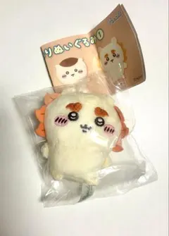 ちいかわ おすわりぬいぐるみ シーサー 未開封