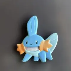 ポケモン☆マグネット☆ミズゴロウ☆平成レトロ当時物