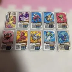 ポケモンガオーレ コレクション向け