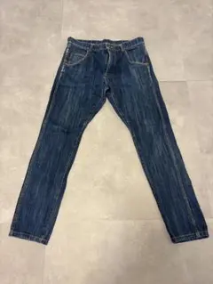 BEAMS HEART スリムフィットデニム Sのサムネイル