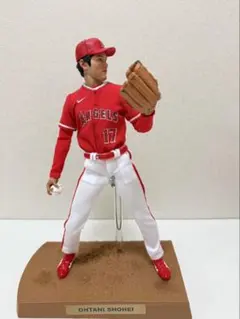 2026年最新】大谷翔平プレミアムフィギュアの人気アイテム - メルカリ