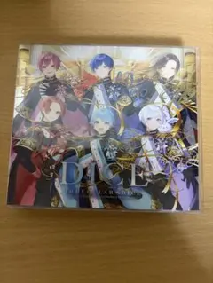 いれいす IRREGULAR DICE クリアシート 6種セット - メルカリ