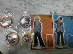 くら寿司 僕のヒーローアカデミア コラボ