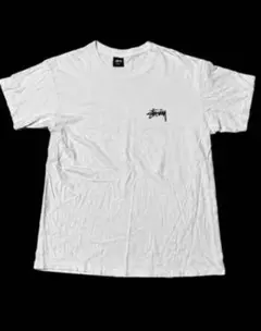 Stussy ステューシー Tシャツ スカル 王冠 Lサイズ