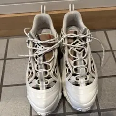 Burberry ヴィンテージチェック スニーカーのサムネイル