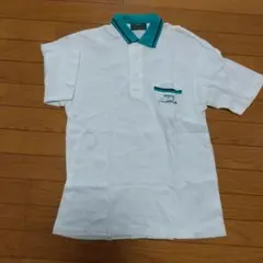 Isleworth ポロシャツ Lサイズ ホワイト