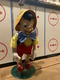 マリオネット 犬 狂犬 知育玩具 - メルカリ