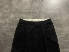 Neat ニート chino チノ チノパン ワイド スラックス