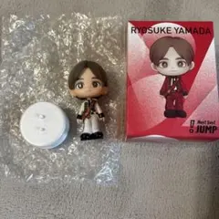 Hey! Say! JUMP 薮宏太 フィギュア ノーマル Hey!Say!JUMP 薮宏太 フィギュア ノーマル - メルカリ
