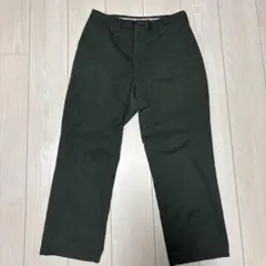 90'sDickies ワークパンツ 32 talonジップ