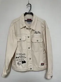 BEN DAVIS ワークジャケット