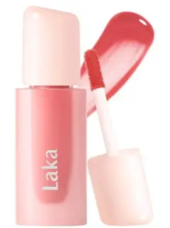 Laka ポッピングルージュティント #509 ディライトフル