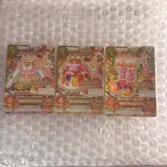 2026年最新】アイカツカード プレミアム おとめの人気アイテム - メルカリ