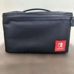 Nintendo Switch 専用 キャリーケース