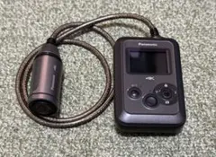 Panasonic HX-A500 アクションカメラ