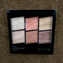 KATE トーンディメンショナルパレット EX-3